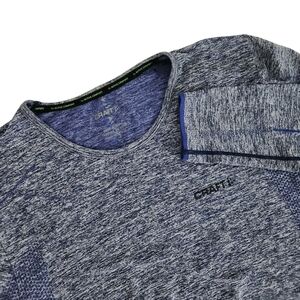 CRAFT Active Comfort Long-Sleeved Thermal Underwear blue Large